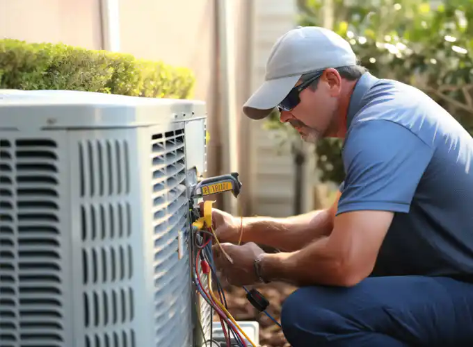 installateur Hellouw